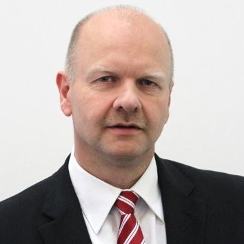 Dr. C. Dierks