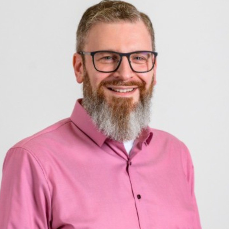 Michael Baldus